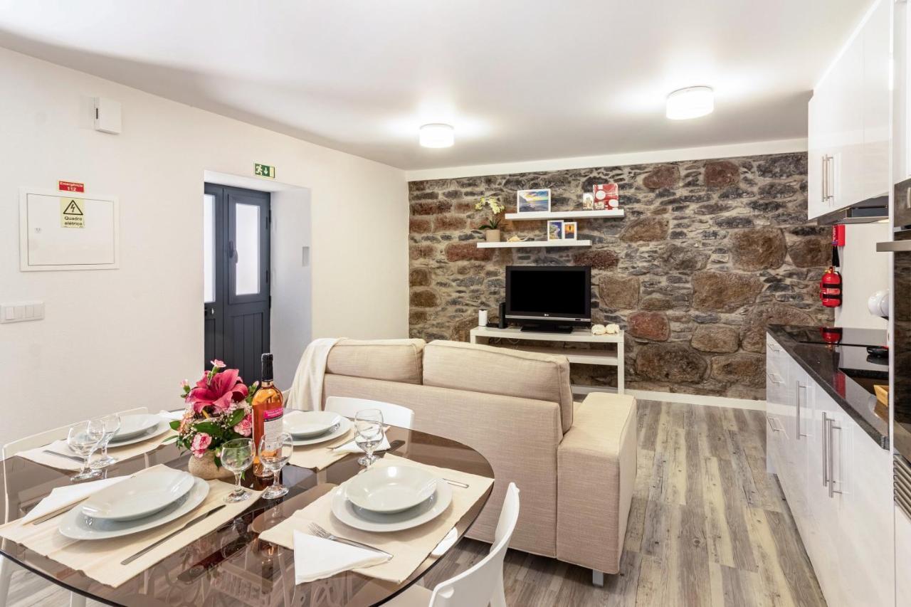 Вилла Casa Do Porto Паул-ду-Мар Экстерьер фото
