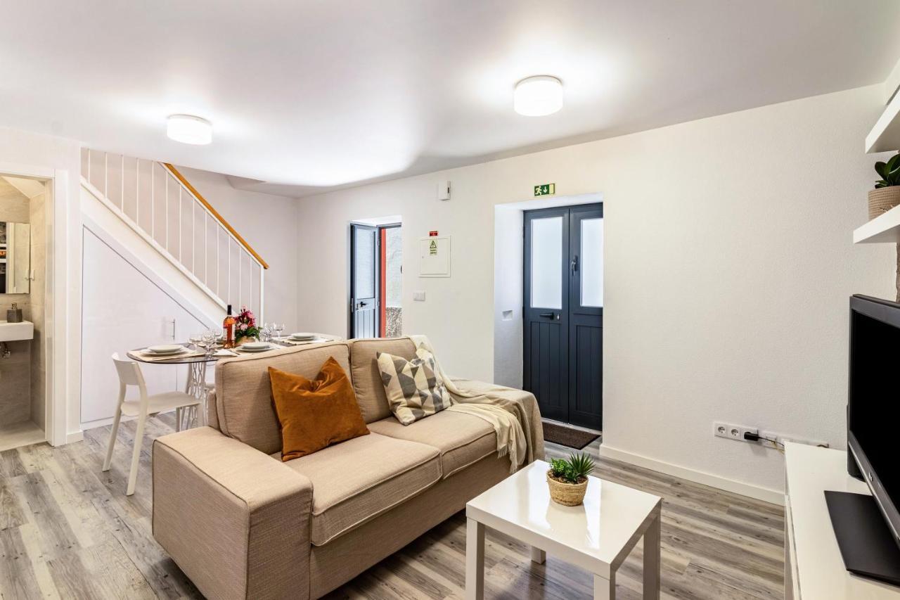 Вилла Casa Do Porto Паул-ду-Мар Экстерьер фото