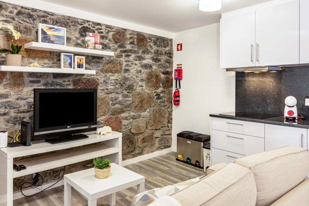 Вилла Casa Do Porto Паул-ду-Мар Экстерьер фото